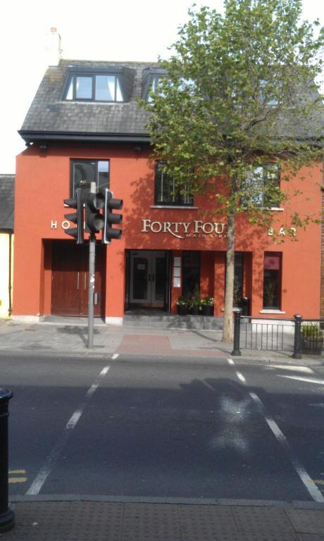 Forty Four Main Street スウォーズ 部屋 写真